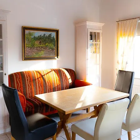 Heidehof Jungemann Apartment Bispingen