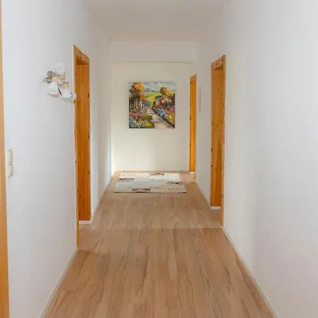 Heidehof Jungemann Apartment Bispingen