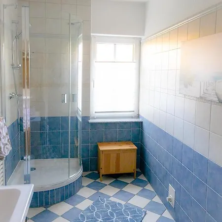 Heidehof Jungemann Apartment