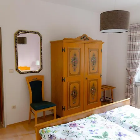 Heidehof Jungemann * Bispingen