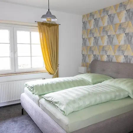 Heidehof Jungemann Apartment