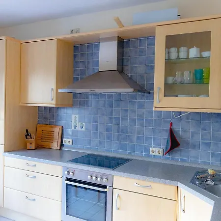 Heidehof Jungemann Apartment Bispingen