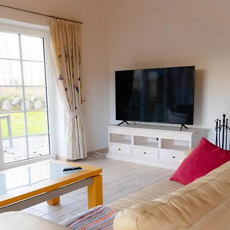 Heidehof Jungemann Apartment *