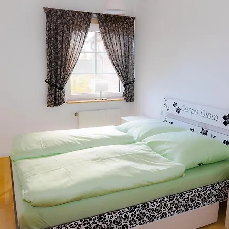 Heidehof Jungemann Apartment Bispingen