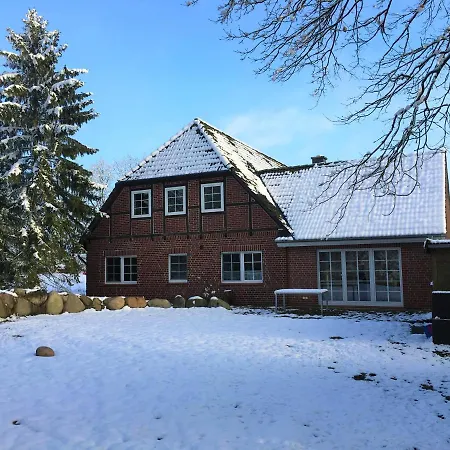 Apartment Heidehof Jungemann Bispingen