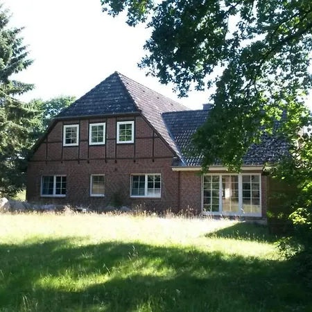 Heidehof Jungemann Apartment *